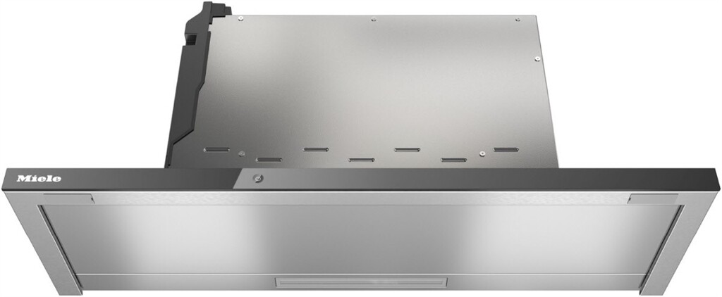 Miele Flachschirm-Dunstabzugshaube DAS 4930