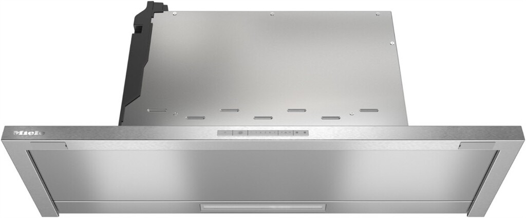 Miele Flachschirm-Dunstabzugshaube DAS 4920