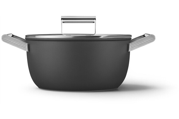 SMEG CKFC2411BLM