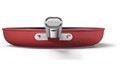 SMEG CKFF2801RDM