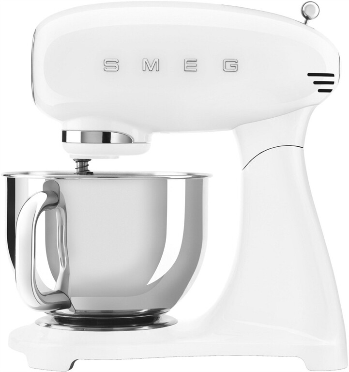 SMEG Küchenmaschine SMF03WHEU