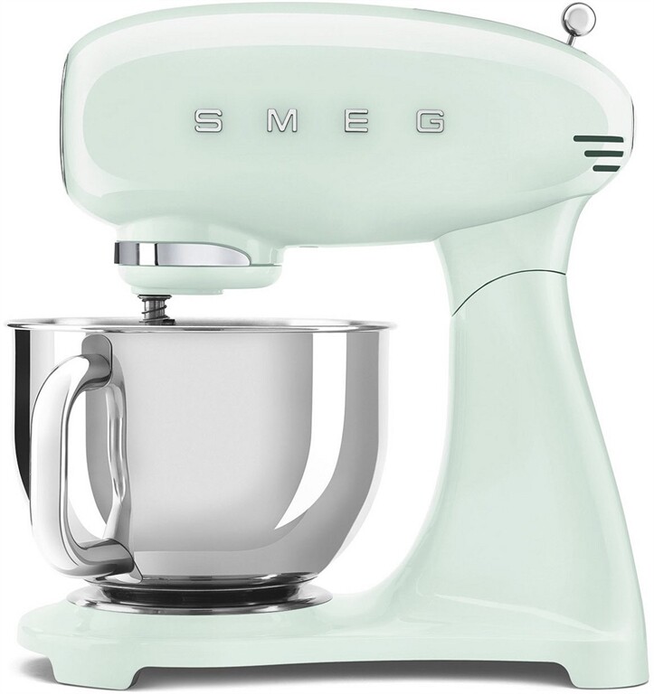 SMEG Küchenmaschine SMF03PGEU