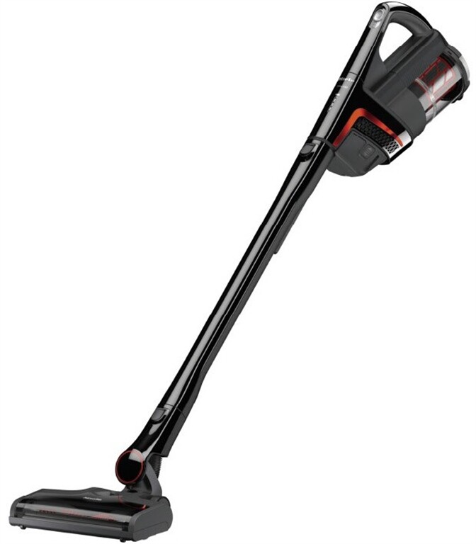 Miele Akku-Staubsauger Triflex HX1 Obsidianschwarz
