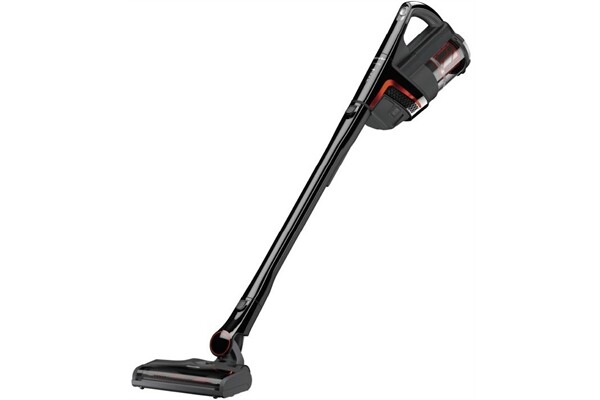 Miele Triflex HX1 | Obsidianschwarz