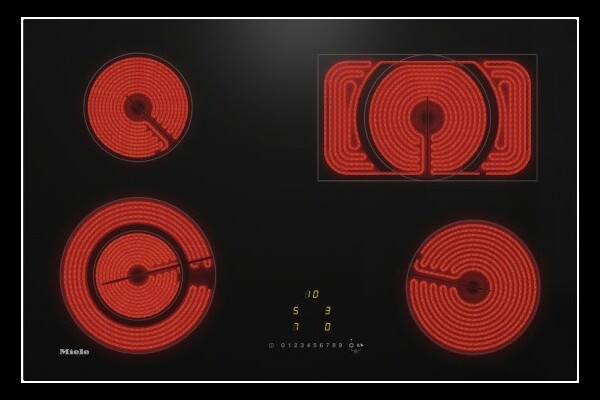 Miele KM 6523 FL