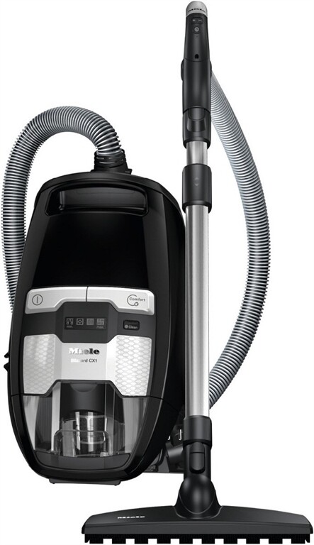 Miele Bodenstaubsauger ohne Beutel Blizzard CX1 Comfort