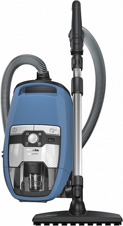 Miele Bodenstaubsauger ohne Beutel Blizzard CX1 Parquet