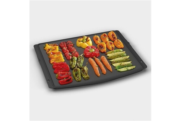 SMEG BBQ