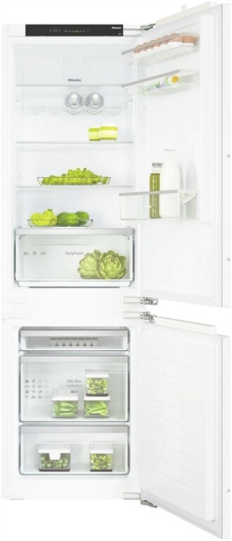 Miele Einbau-Kühl-Gefrierkombination KD 7724 E 3 Jahre Premiumshop Garantie