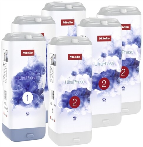 Miele Set 6x UltraPhase de,fr,nl,it - Premiumshop24