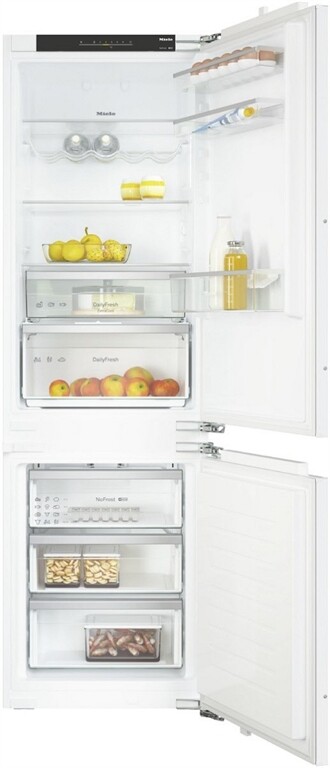 Miele Einbau-Kühl-Gefrierkombination KDN 7724 E 3 Jahre Premiumshop Garantie
