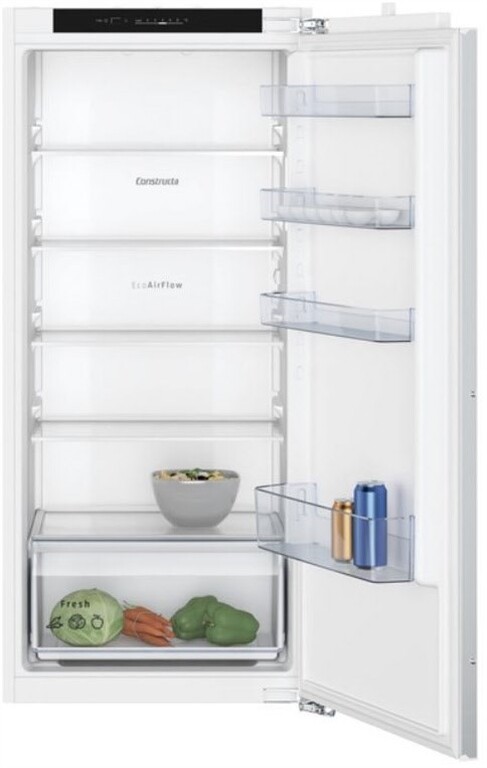 Constructa Einbau-Kühlschrank CK141EFE0