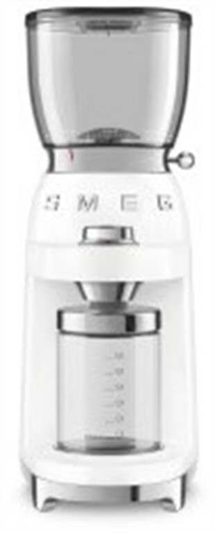 SMEG Kaffeemühle CGF11WHEU