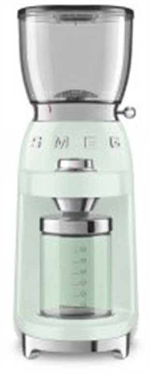 SMEG Kaffeemühle CGF11PGEU