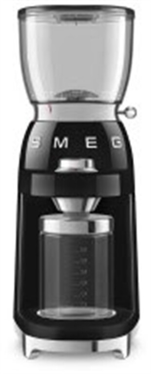 SMEG Kaffeemühle CGF11BLEU