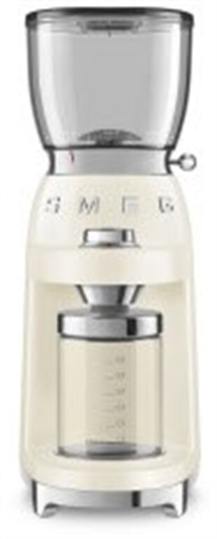 SMEG Kaffeemühle CGF11CREU