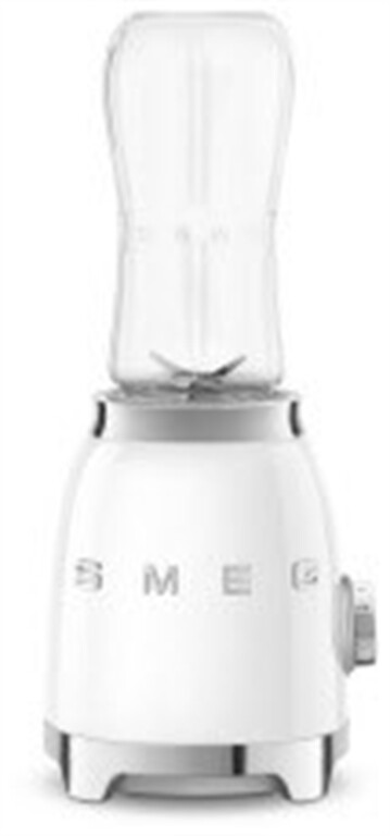 SMEG Standmixer PBF01WHEU