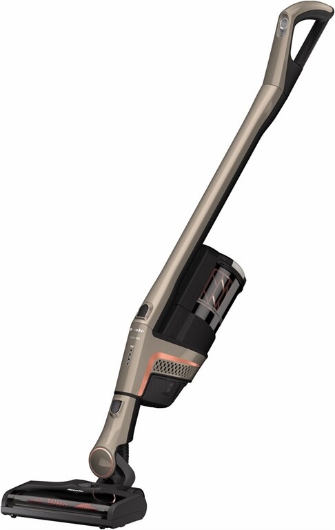 Miele Akku-Staubsauger Triflex HX2 Performance | Kaschmirgrau