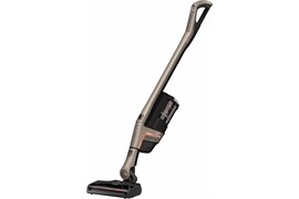 Miele Akku-Staubsauger Triflex HX2 Performance | Kaschmirgrau