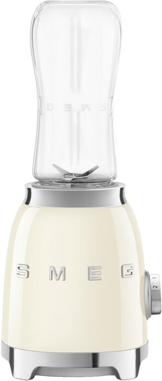 SMEG Standmixer PBF01CREU