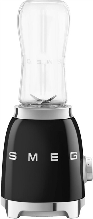SMEG Standmixer PBF01BLEU