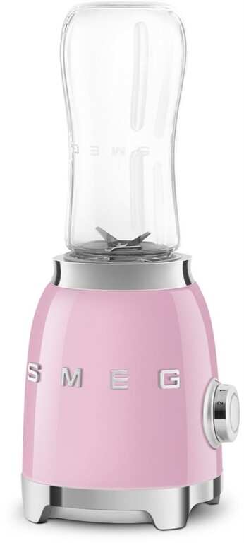 SMEG Standmixer PBF01PKEU