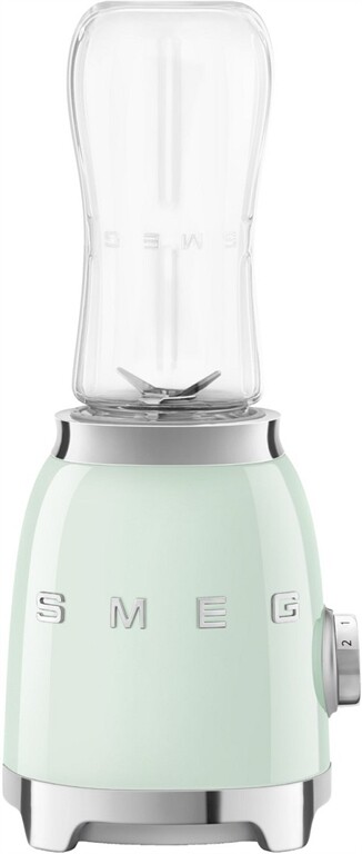 SMEG Standmixer PBF01PGEU