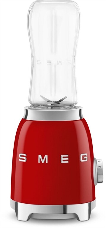 SMEG Standmixer PBF01RDEU