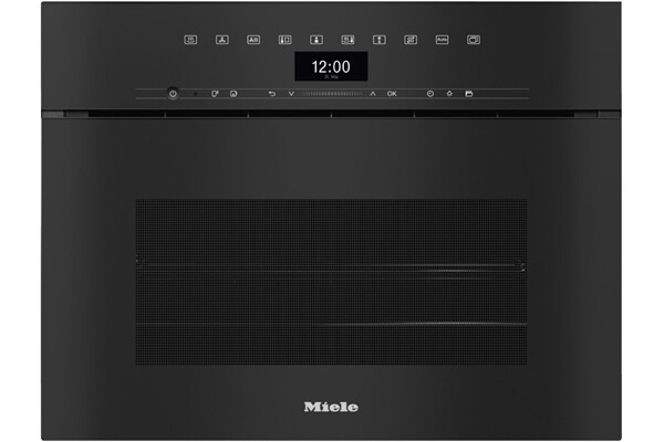 Miele DGC 7440 HCX Pro (Grifflos)
