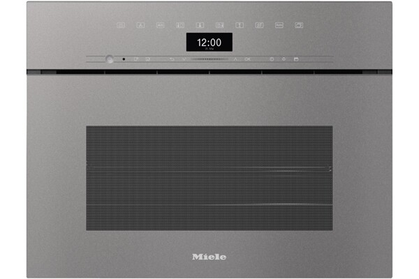 Miele DGC 7445 HCX Pro (Grifflos)
