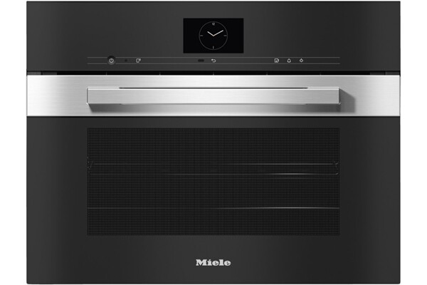 Miele DGC 7640 HC Pro