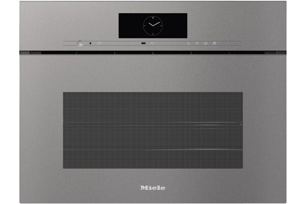 Miele DGC 7845 HCX (Grifflos)