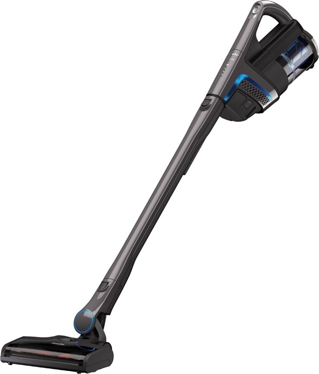 Miele Akku-Staubsauger Triflex HX1 Active (Graphitgrau)