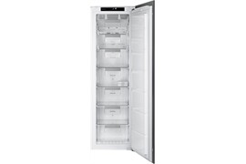 SMEG Einbau-Gefrierschrank S8F174DNE