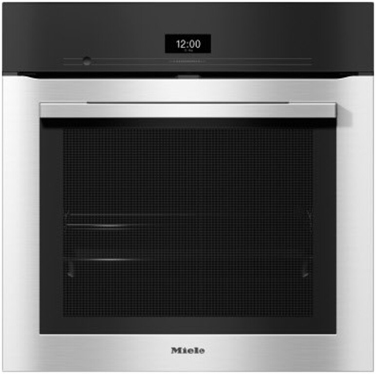 Miele Einbau-Elektro-Backofen mit Dampfgarer DGC 7350 edcs (Edelstahl Cleansteel) 3 Jahre Premiumshop Garantie