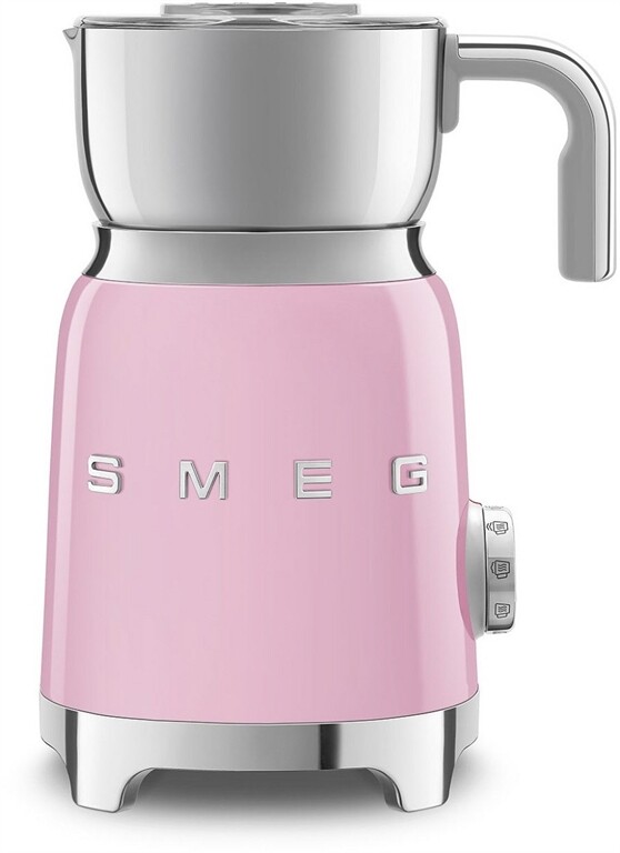SMEG Milchaufschäumer MFF11PKEU