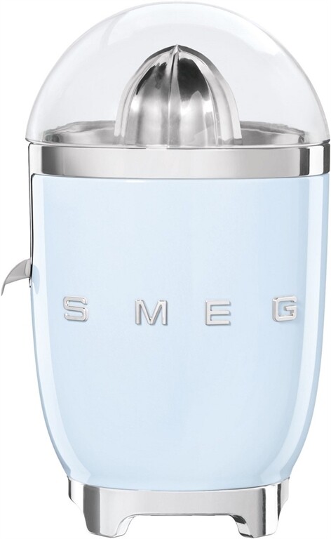 SMEG Zitruspresse CJF11PBEU