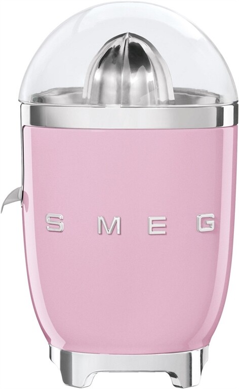 SMEG Zitruspresse CJF11PKEU