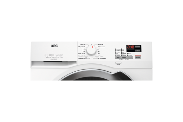 AEG Lavamat L6FBC41477