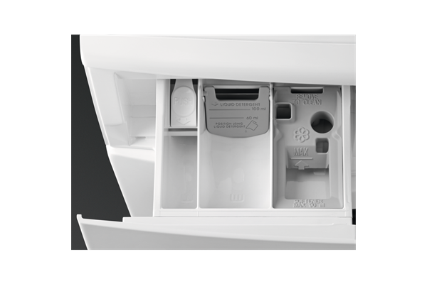 AEG Lavamat L6FBC41477