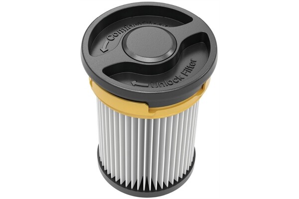 Miele HX-FSF-2 Feinstaubfilter
