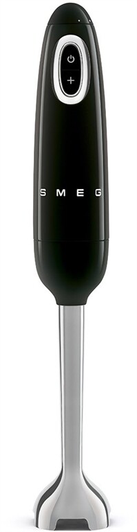 SMEG Stabmixer HBF11BLEU (schwarz)