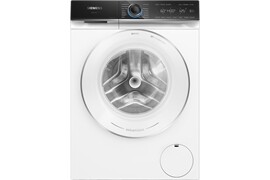 Siemens Waschmaschine WG44B2090 (weiss)