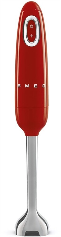 SMEG Stabmixer HBF11RDEU (rot)