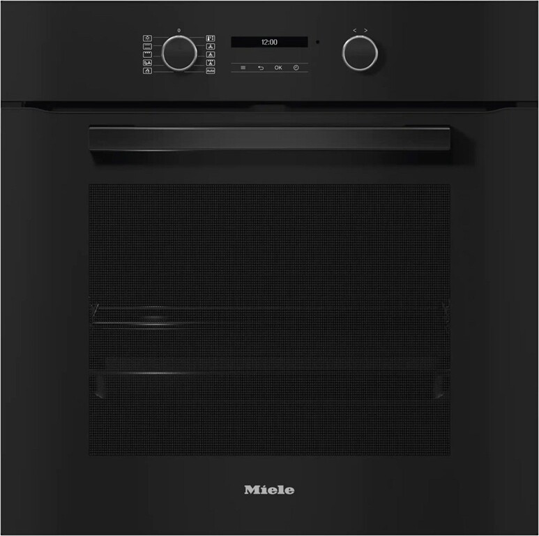 Miele Einbau-Elektro-Backofen H 2861 BP obsw (obsidianschwarz) 3 Jahre Premiumshop Garantie