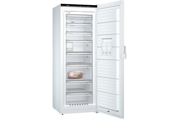 Siemens GS58NEWCV