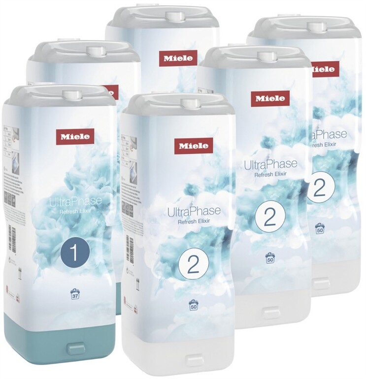 Miele Set Kartusche Refr.Eli. de,fr(kp)