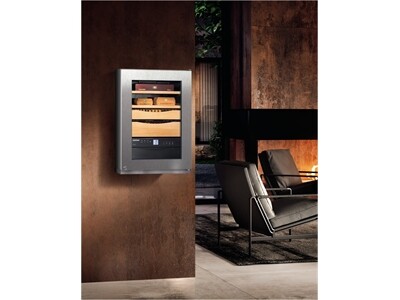 LIEBHERR ZKes 453-20 Humidor