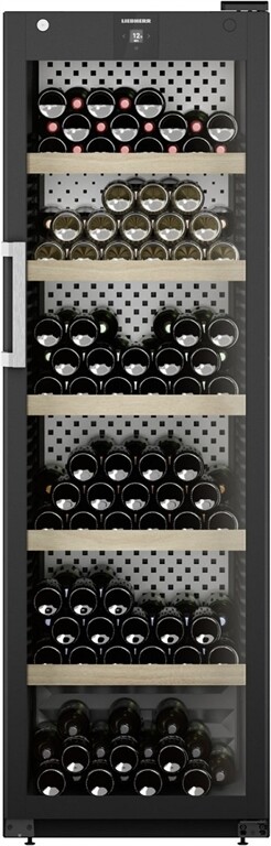 LIEBHERR Standweinschrank WPbli 5231-20 GrandCru Selection 3 Jahre Premiumshop Garantie