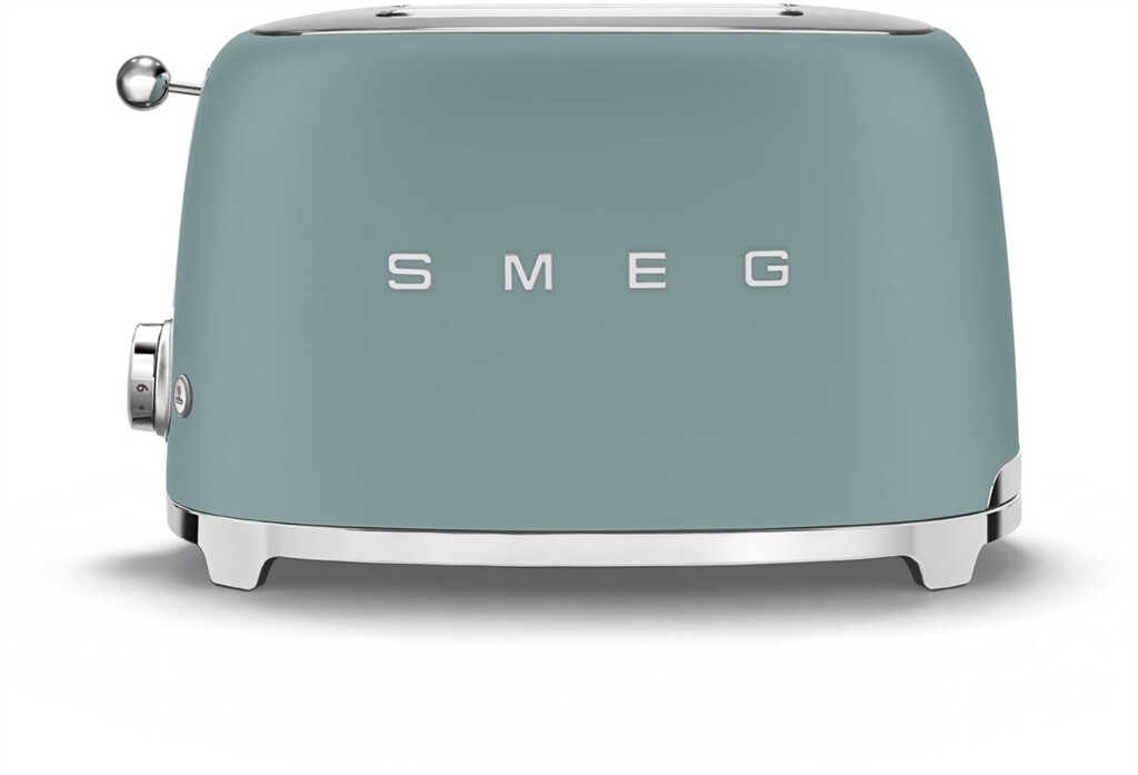 SMEG Toaster TSF01EGMEU